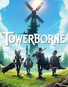 Towerborne Releases Onto Xbox Game Preview And Game Pass On April 29