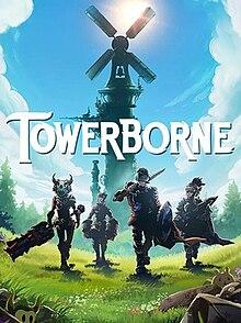 Towerborne Releases Onto Xbox Game Preview And Game Pass On April 29