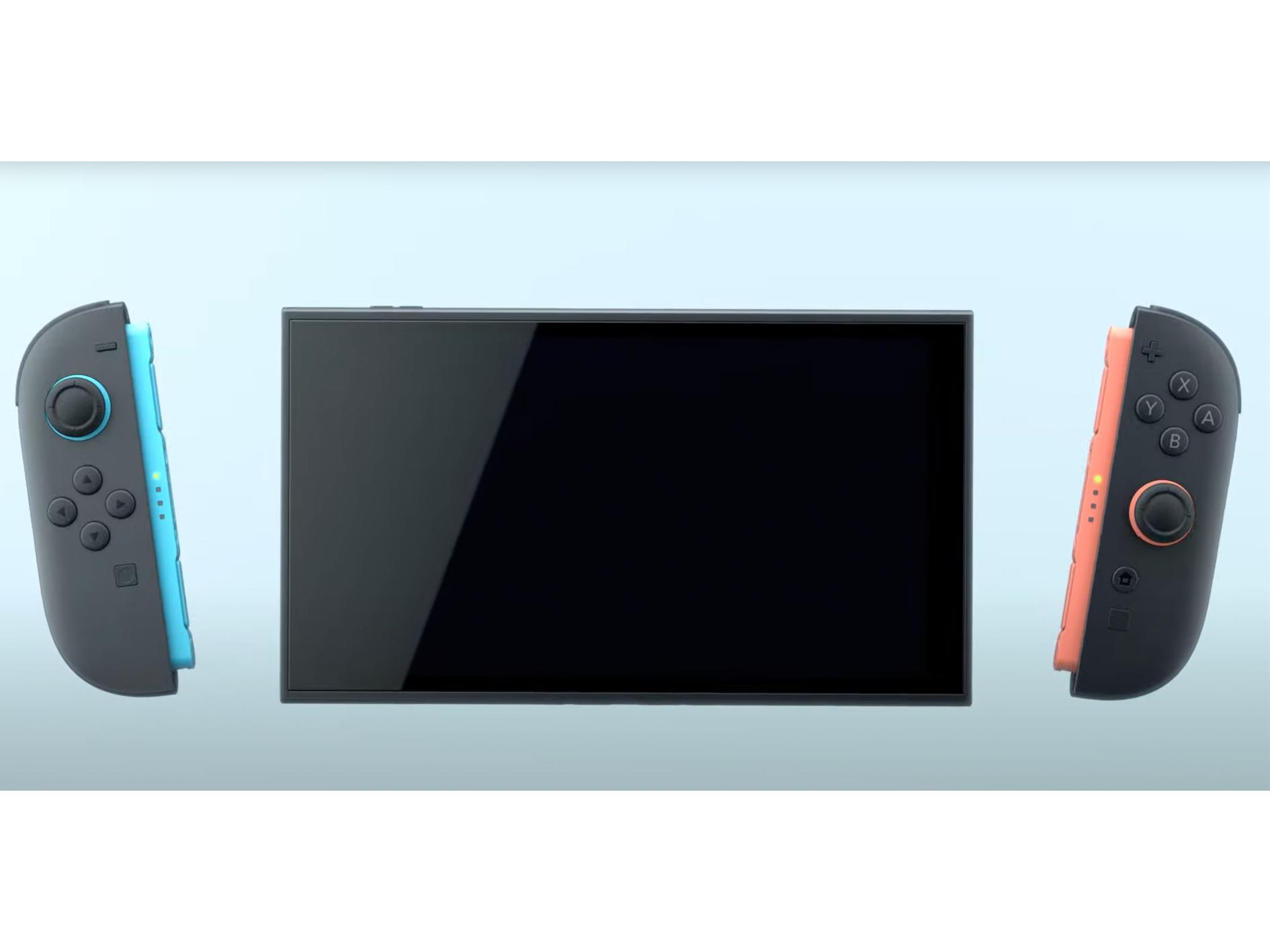 Rumour: Latest Switch 2 Theory Suggests Release Date Might Be Right Around The Corner