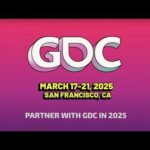 Gdc 2025: Celebrating Innovation In Gaming And Our Communities