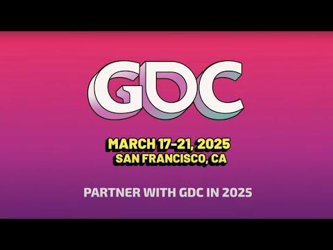 Gdc 2025: Celebrating Innovation In Gaming And Our Communities
