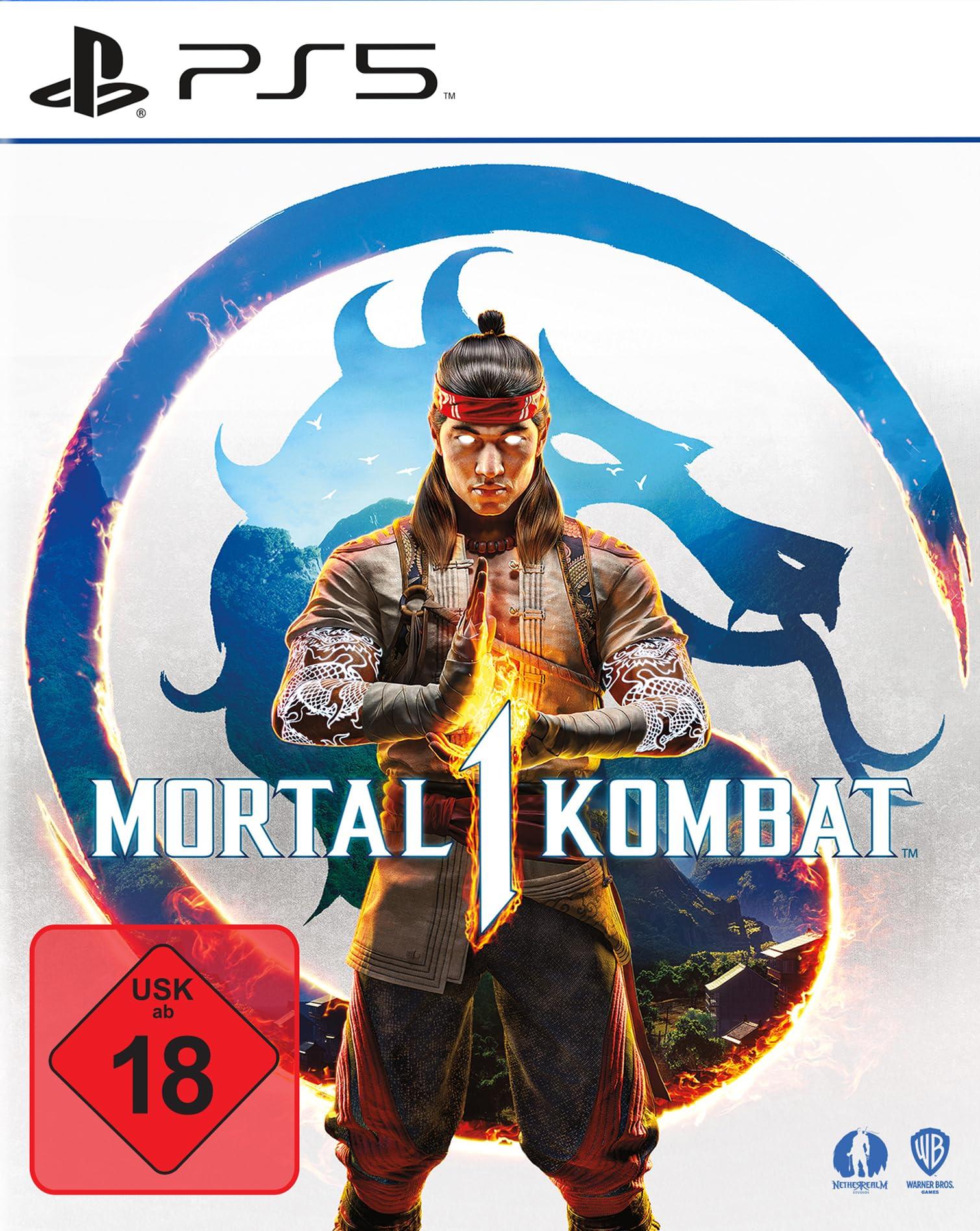 Mortal Kombat 1 T-1000 Dlc Update Is Now Live, Here Are The Full Patch Notes