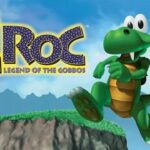 Croc Remaster Will Definitely Have Our Full, Undivided Attention On Launch Day