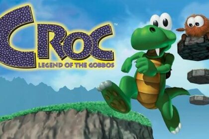 Croc Remaster Will Definitely Have Our Full, Undivided Attention On Launch Day