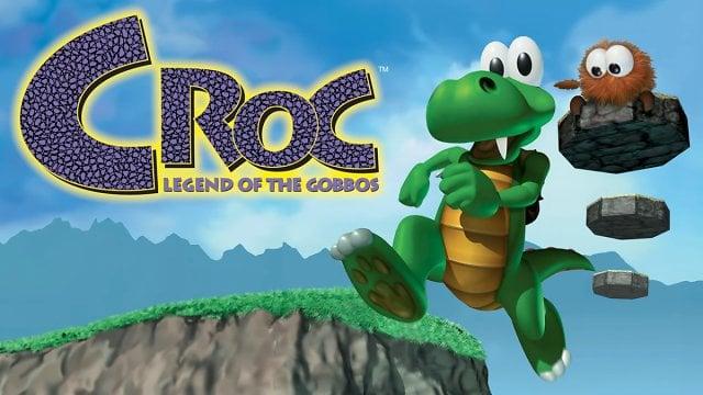 Croc Remaster Will Definitely Have Our Full, Undivided Attention On Launch Day