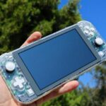 Feature: Switch 2 May Be Imminent, But I’M Loving This Custom Switch Lite Oled