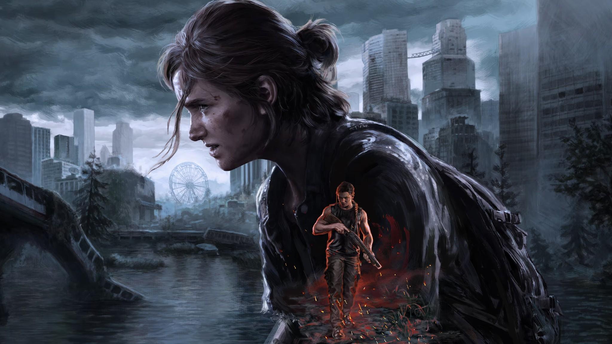 The Last Of Us 2 Remastered Adding Free Content, Trophies For All Players On Ps5