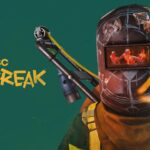 Fbc: Firebreak Isn’t Just Reimagining Control – It’s Reimagining Modern Co-Op Shooters