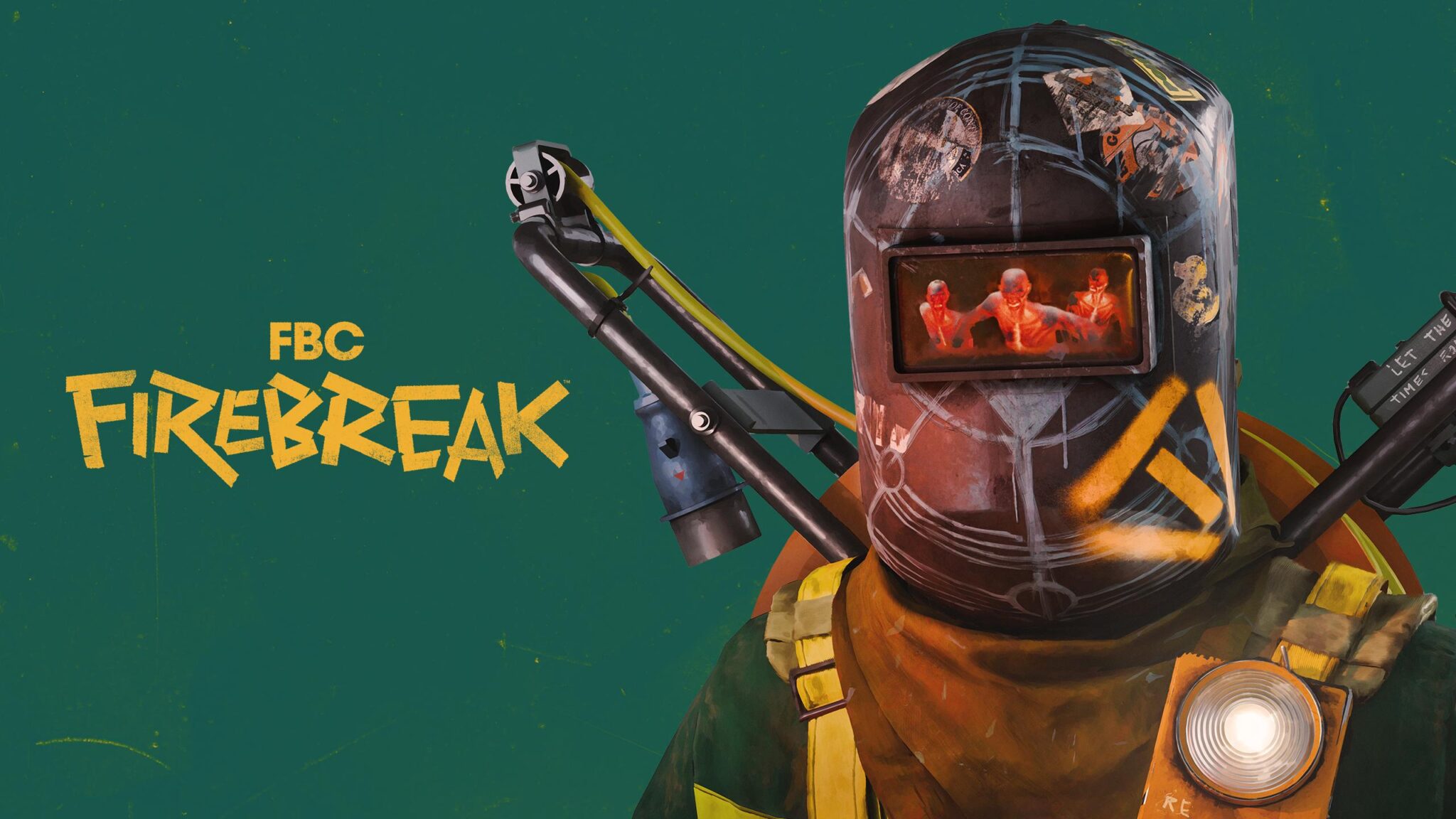Fbc: Firebreak Isn’t Just Reimagining Control – It’s Reimagining Modern Co-Op Shooters