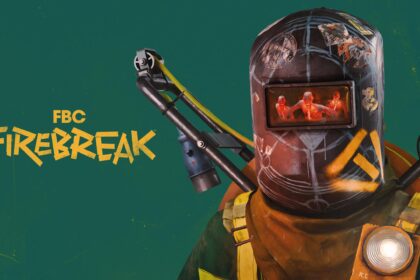 Fbc: Firebreak Isn’t Just Reimagining Control – It’s Reimagining Modern Co-Op Shooters