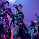 Introducing Call Of Duty: Mobile Season 3 — Cyber Mirage