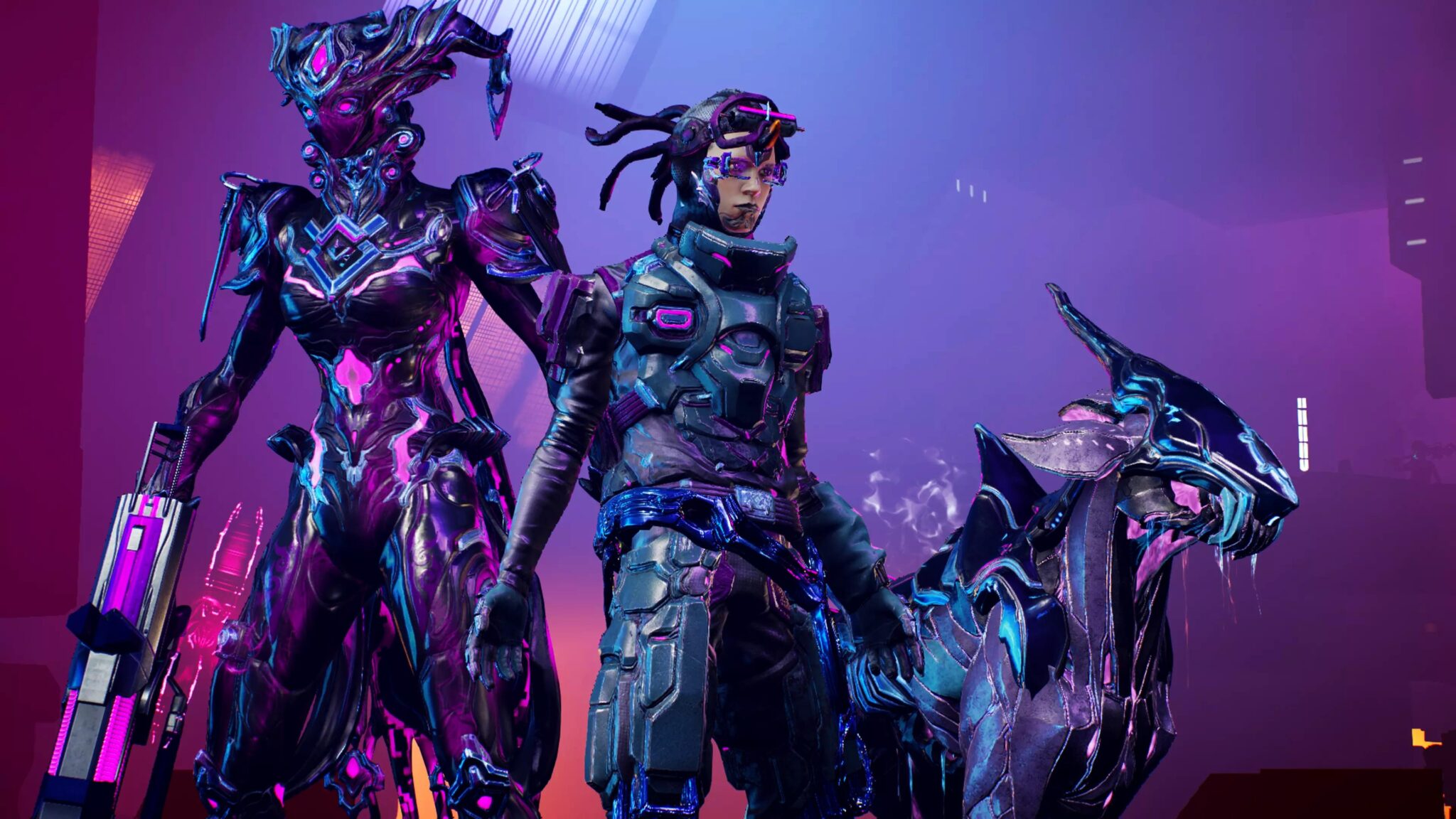 Introducing Call Of Duty: Mobile Season 3 — Cyber Mirage