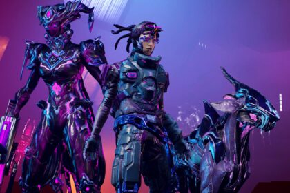 Introducing Call Of Duty: Mobile Season 3 — Cyber Mirage