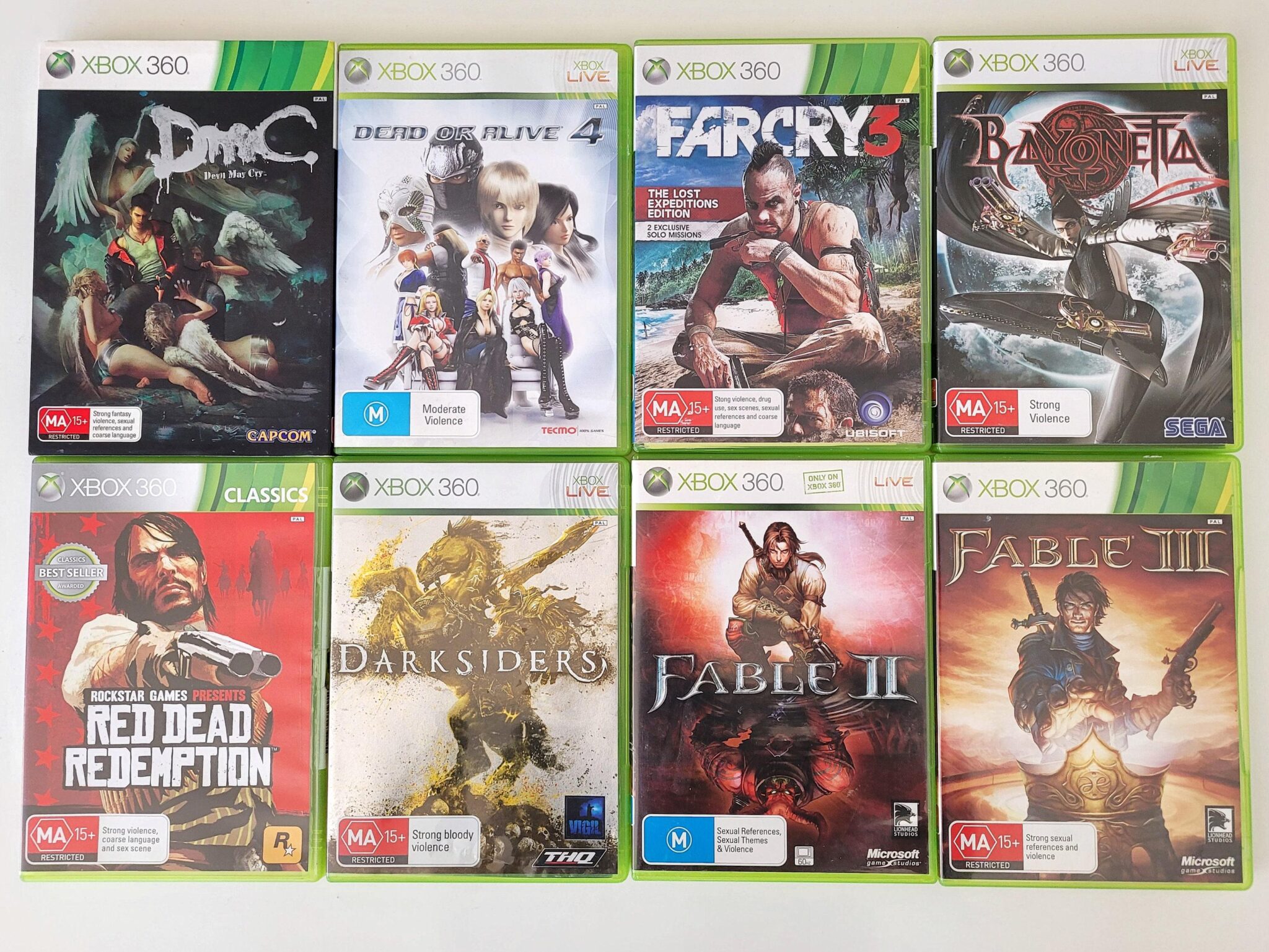 How Developers Have Embraced Xbox Play Anywhere For Their Games