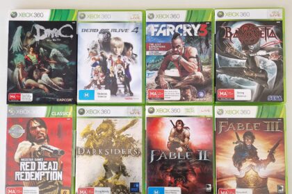 How Developers Have Embraced Xbox Play Anywhere For Their Games