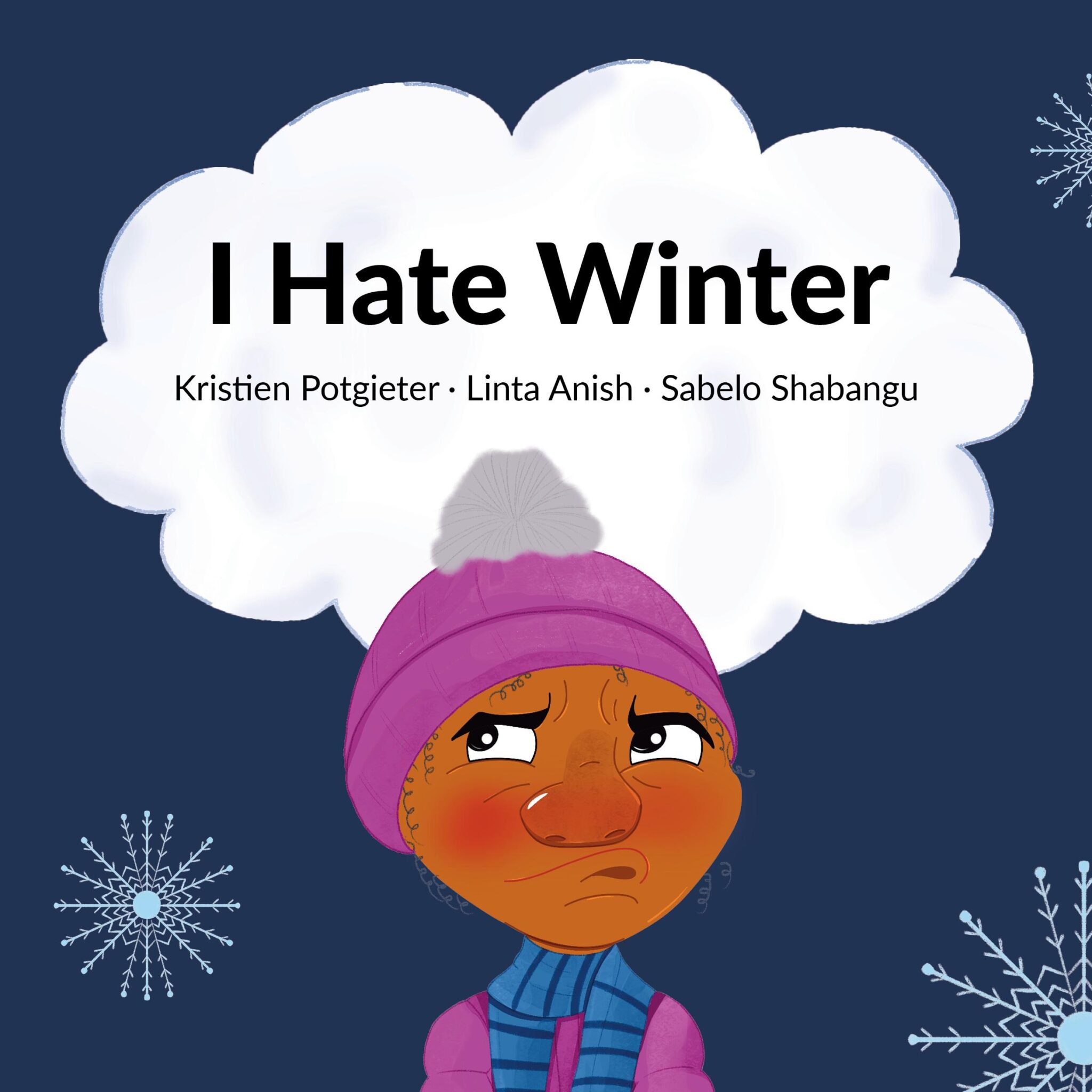 I Hate Winter