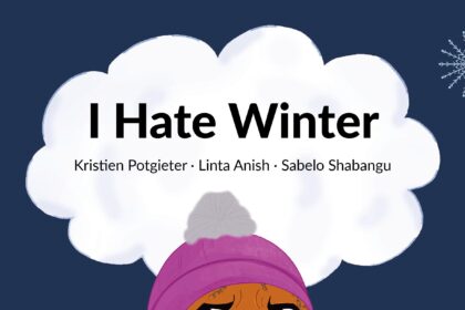 I Hate Winter