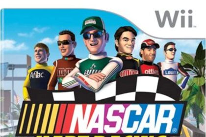 Wb San Diego Was Working On A Kart Racer Before Being Shut Down