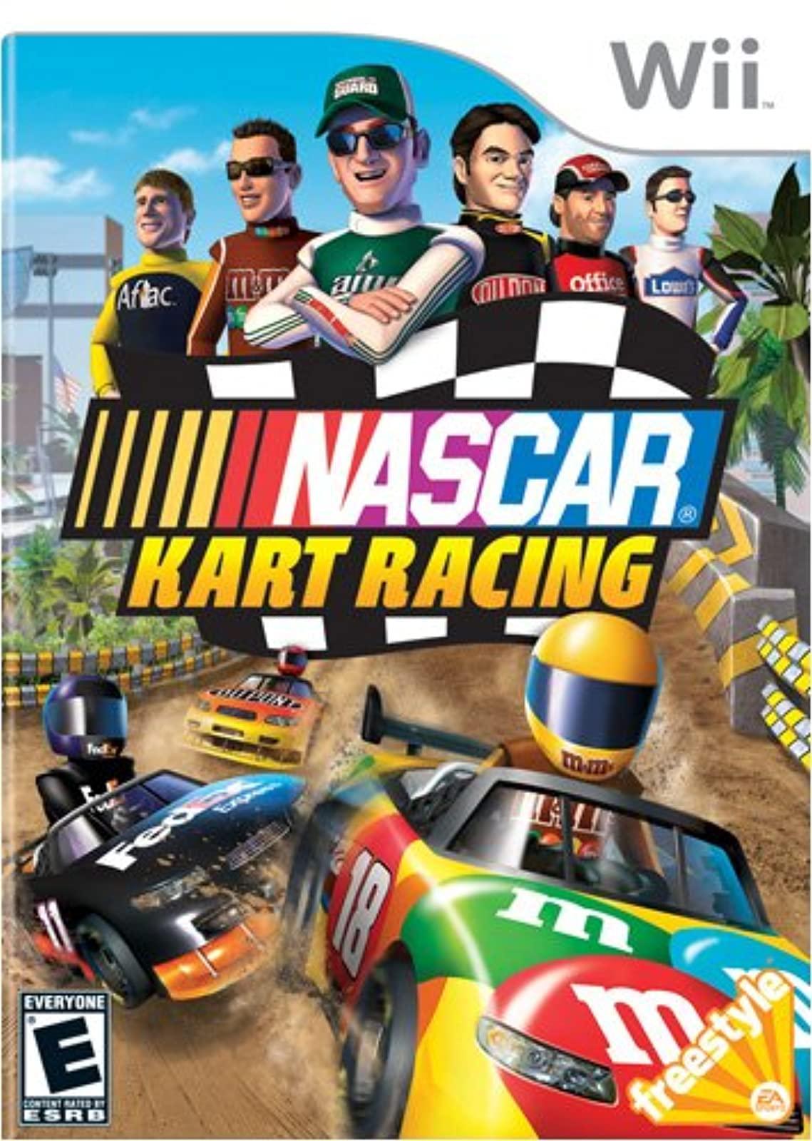 Wb San Diego Was Working On A Kart Racer Before Being Shut Down