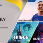 Here’s Your Free Playstation Plus Essential Monthly Games For April, 2025
