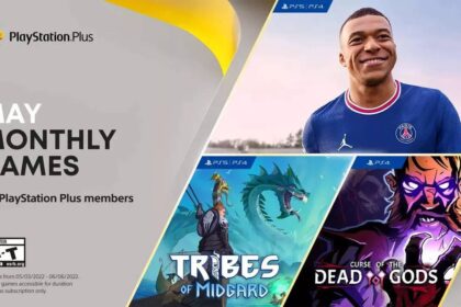 Here’s Your Free Playstation Plus Essential Monthly Games For April, 2025