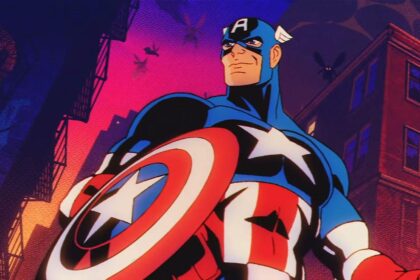 Marvel Cosmic Invasion Is A Gorgeous New Pixel-Art 2D Beat ‘Em Up From The Makers Of Tmnt: Shredder’s Revenge