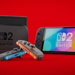 Nintendo Announces New System That Lets Players Share Digital Games On Switch And Switch 2