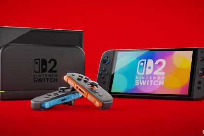 Nintendo Announces New System That Lets Players Share Digital Games On Switch And Switch 2