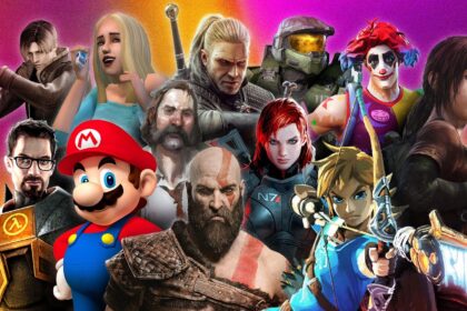 Free Play Days – Blindfire, City Transport Simulator: Tram, Big Helmet Heroes, Tiebreak And Make Way
