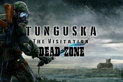 Tunguska Is Here On Xbox: How To Survive In The Zone As A Ghoul Hunter