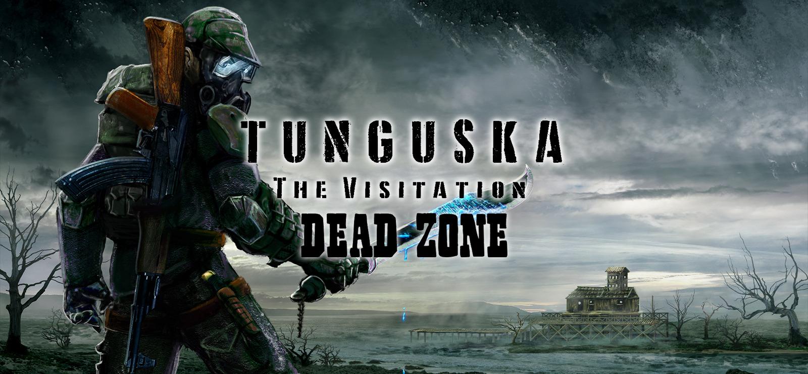 Tunguska Is Here On Xbox: How To Survive In The Zone As A Ghoul Hunter