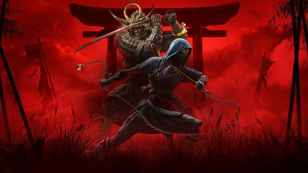 Assassin’s Creed: Shadows Hits 2M Players In 48 Hours