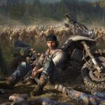 Days Gone Remastered Will Have New Trophies To Unlock