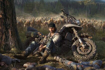 Days Gone Remastered Will Have New Trophies To Unlock
