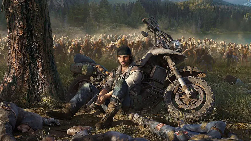 Days Gone Remastered Will Have New Trophies To Unlock