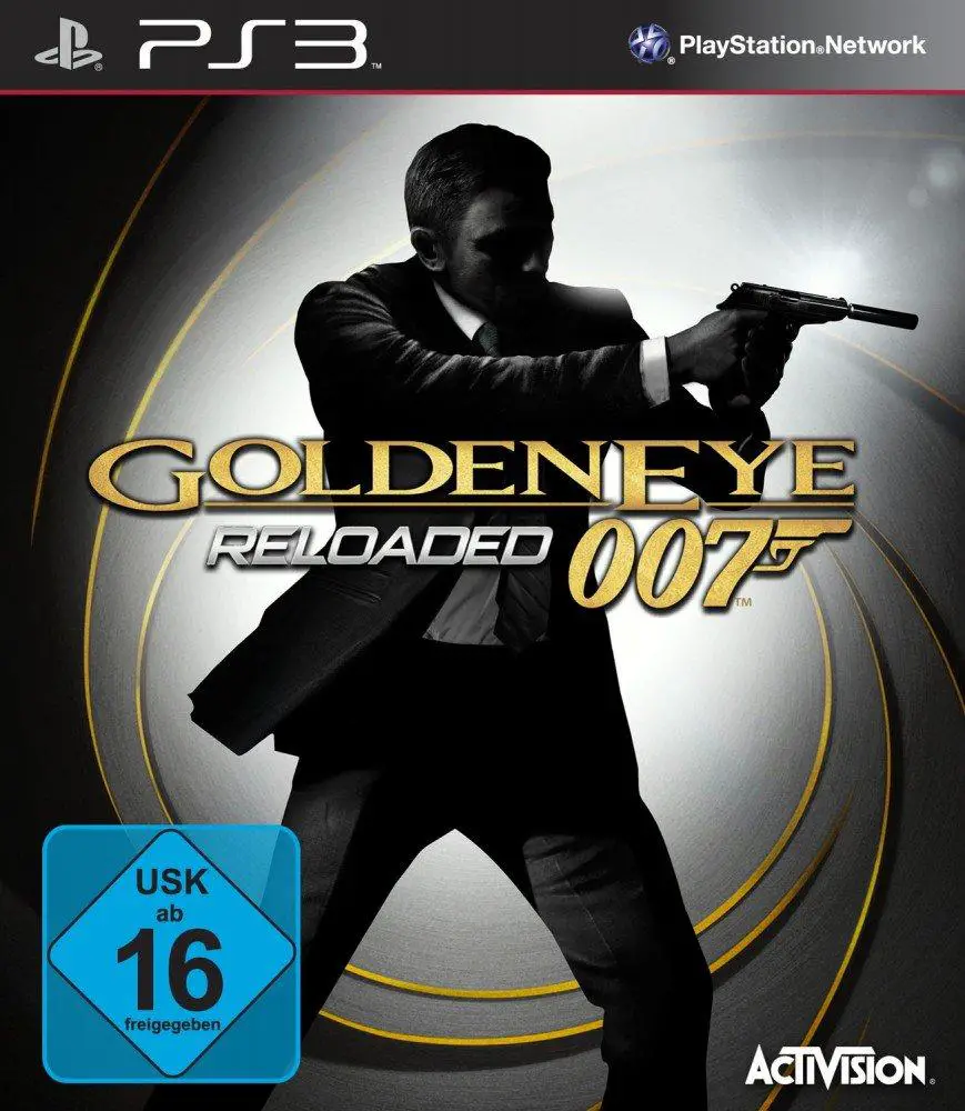 Goldeneye 007S Impact On The Gaming Industry