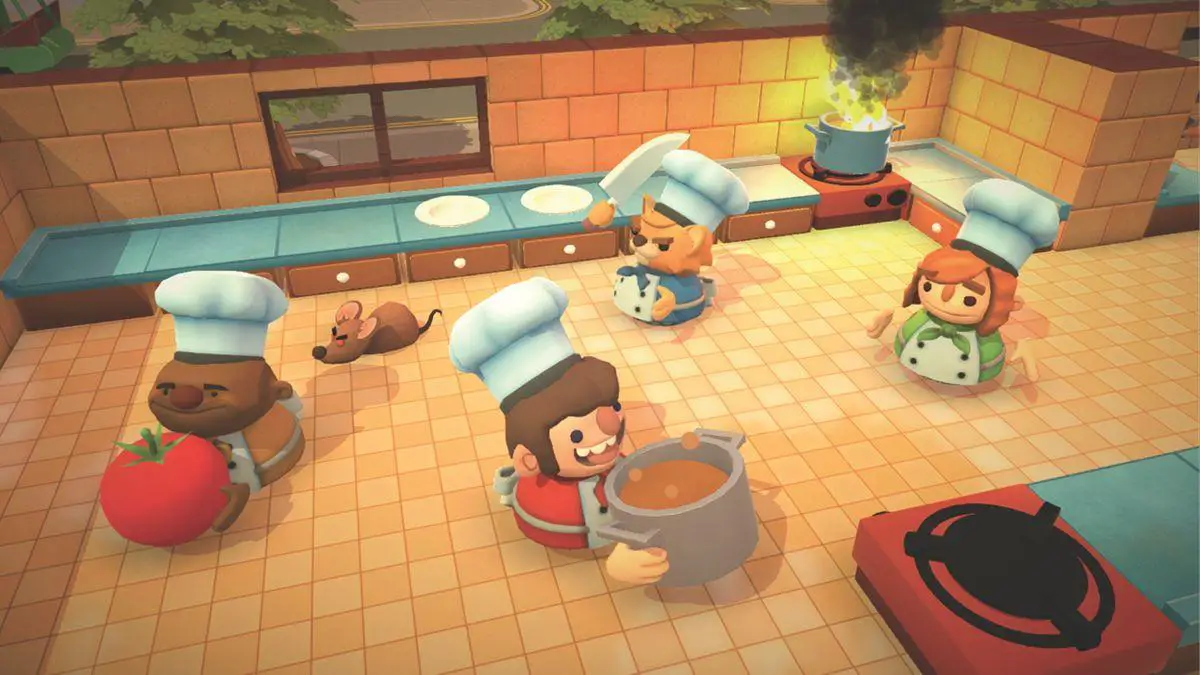 Reducing⁣ Lag ⁢And⁣ Latency Issues‍ In Multiplayer Games