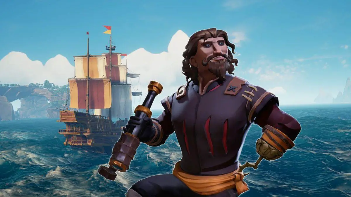 Shaping A New Era Of Piracy
