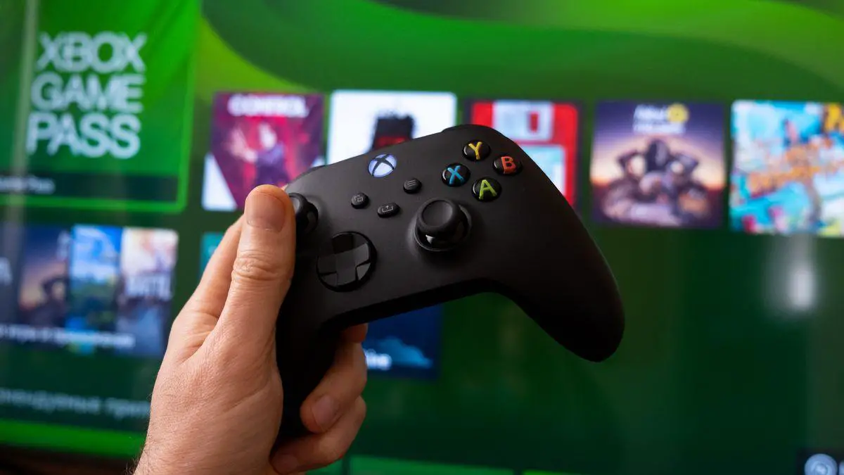 Enhanced Gaming Experience On Xbox