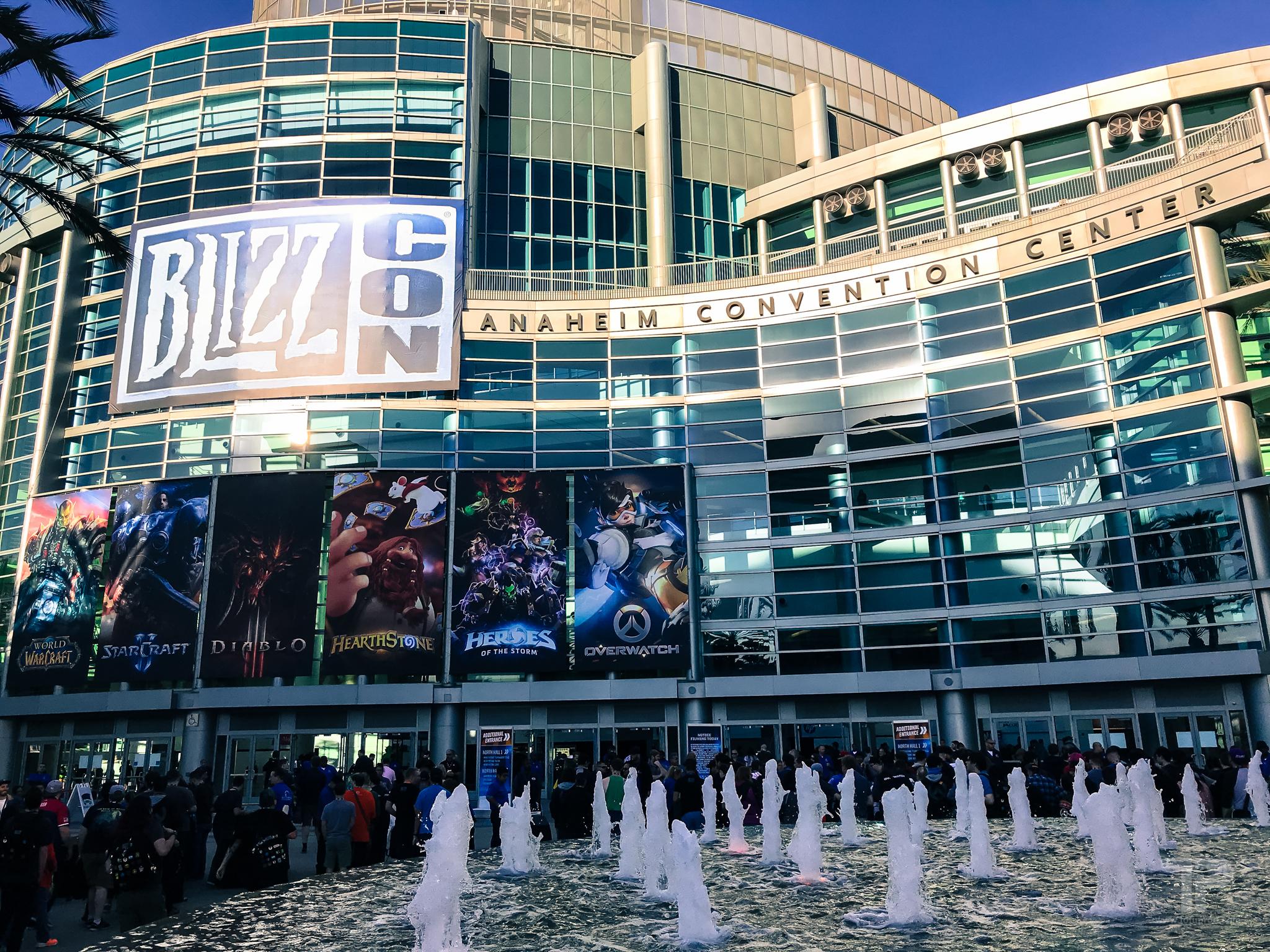 Blizzcon Returns In 2026 10 A Fresh Start For The Annual Gaming Convention