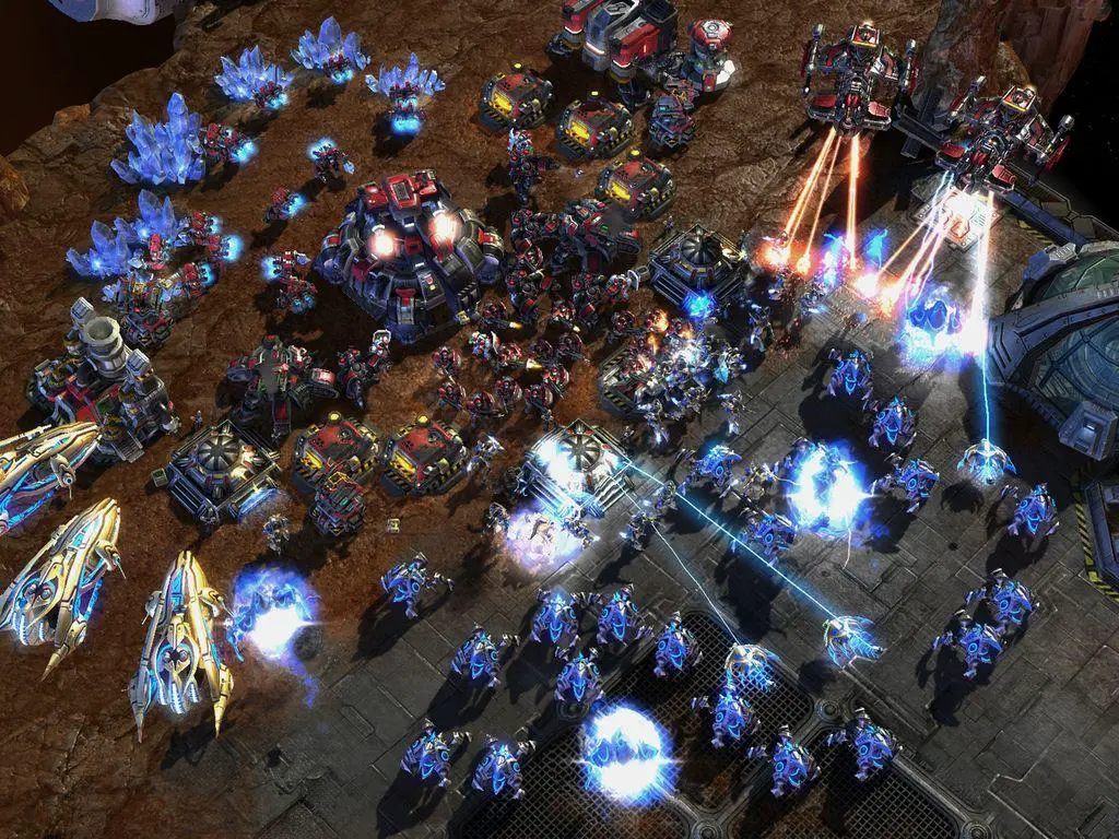 Blizzcon Returns In 2026 11 Exciting Updates On Starcraft Ii And Warcraft Iii Reforged