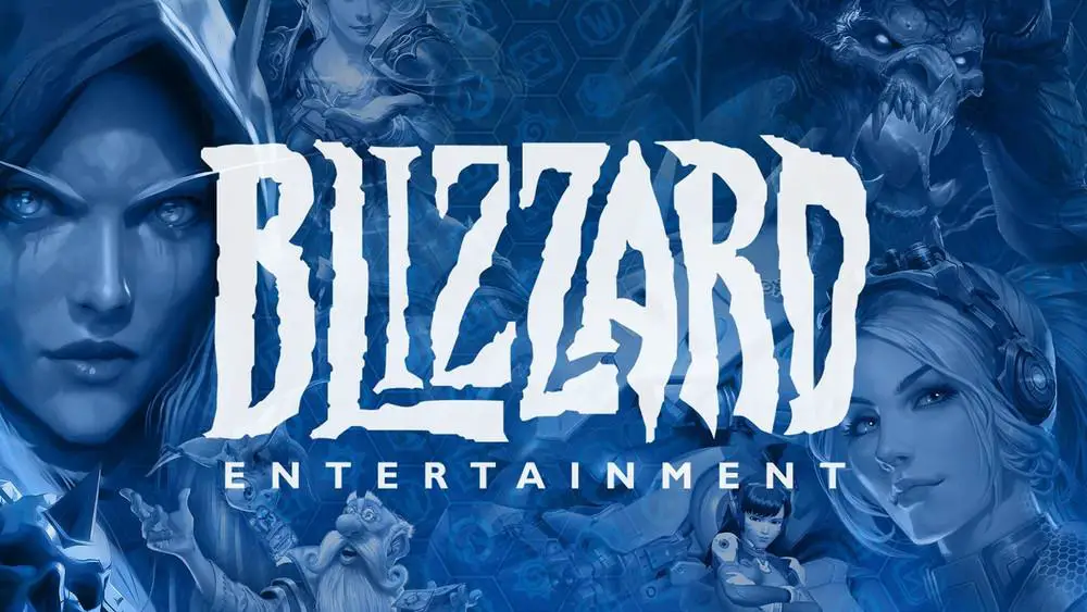 Blizzcon Returns In 2026 9 Blizzard Entertainments Long Awaited Comeback