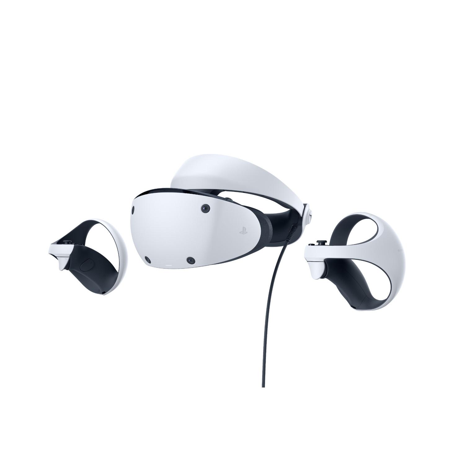 What To Expect From The Ps Vr2 Rental