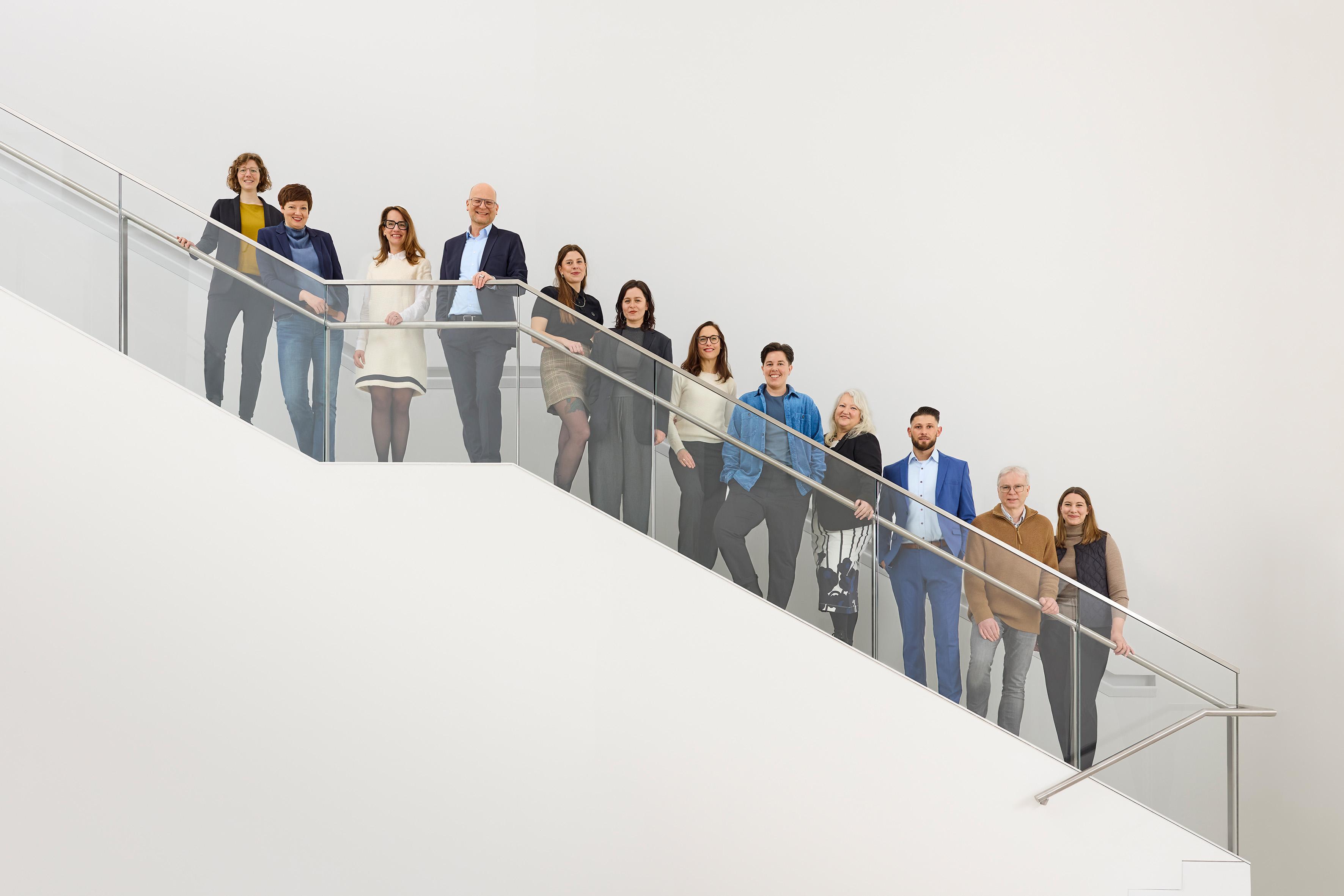 Museum Team ‍Dedicated To Sharing Knowledge