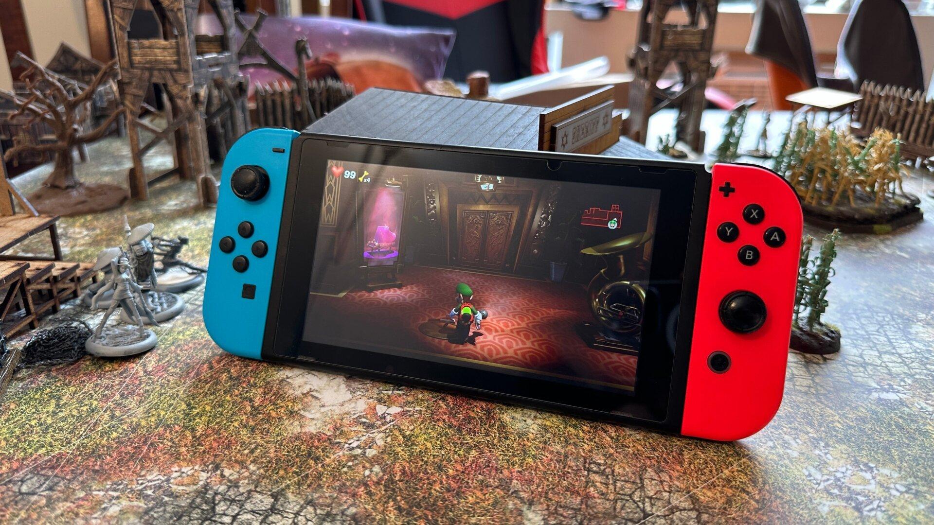 Switch 2 Potential Release Window