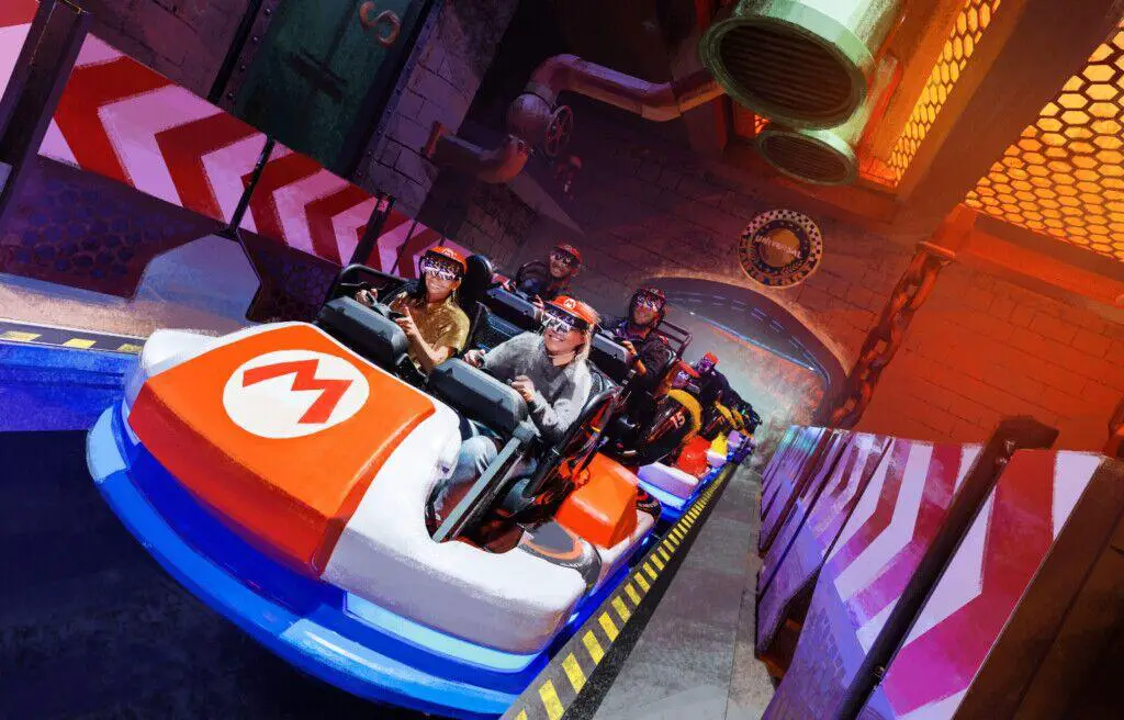 Is This The Rise Of Immersive Gaming Storytelling