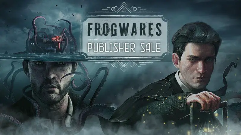 Plot Thickens As Frogwares Unleashes Its Most Ambitious Project Yet