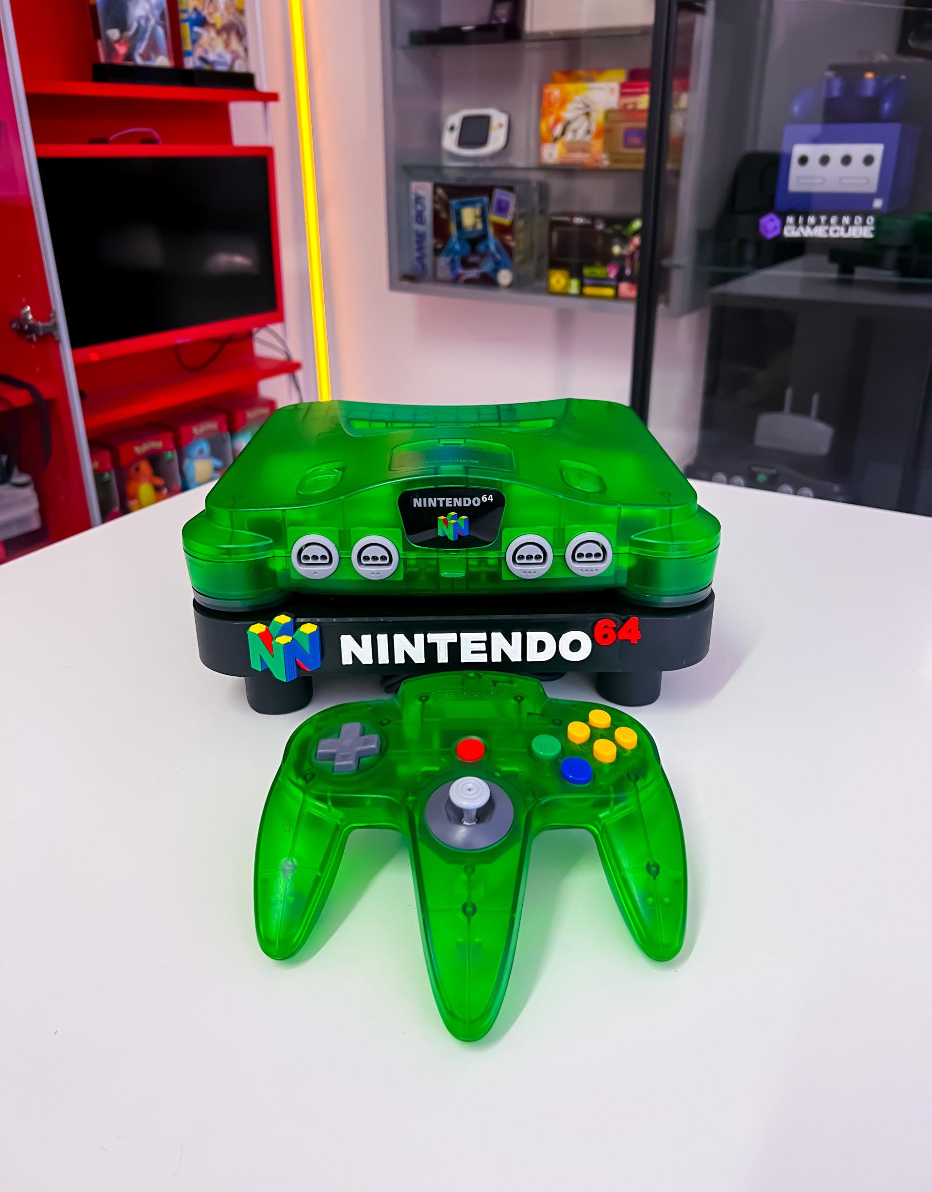 A Timeless Gaming Experience