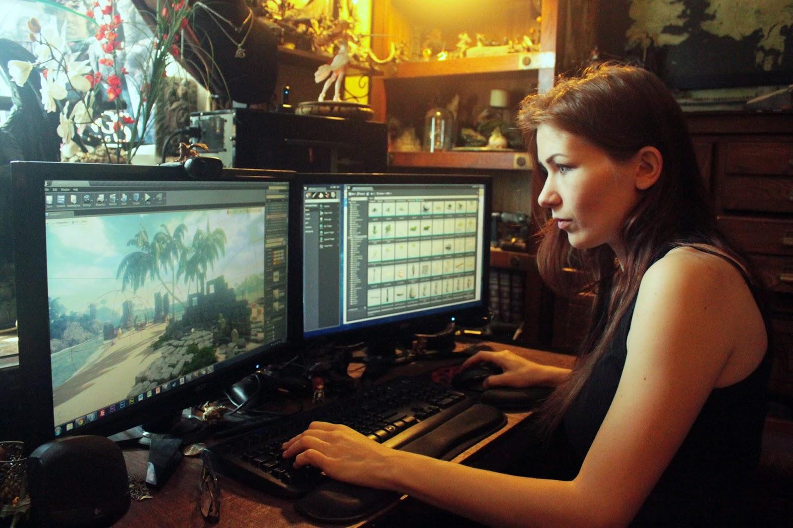Empowering Indies To Reach New Heights