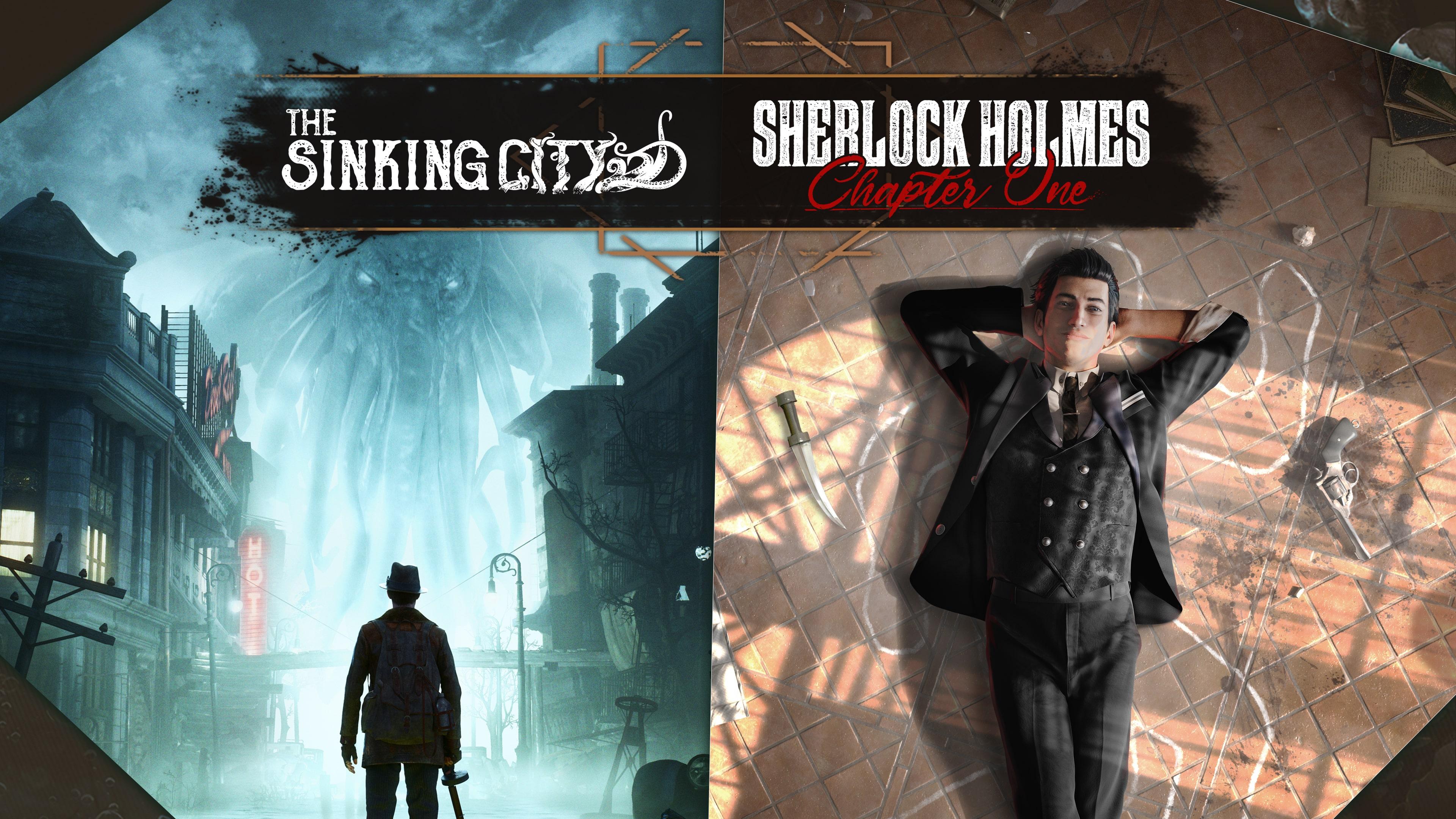 Developer Insights Into The Creepy Yet Fascinating World Of The Sinking City